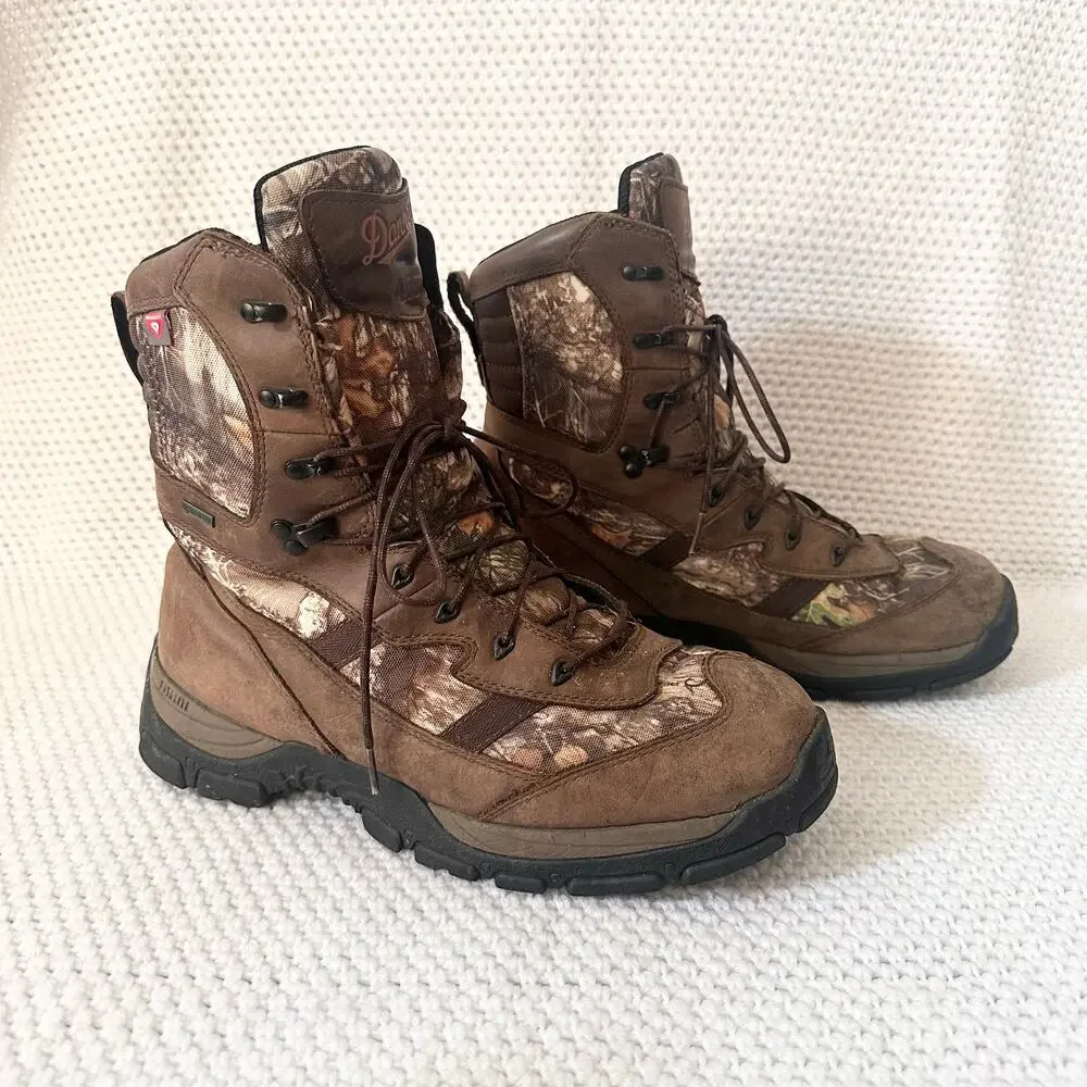 Danner Alsea 8